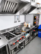ryan kitchen equipment gallery image