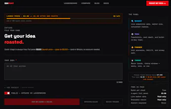 IdeaRoast gallery image