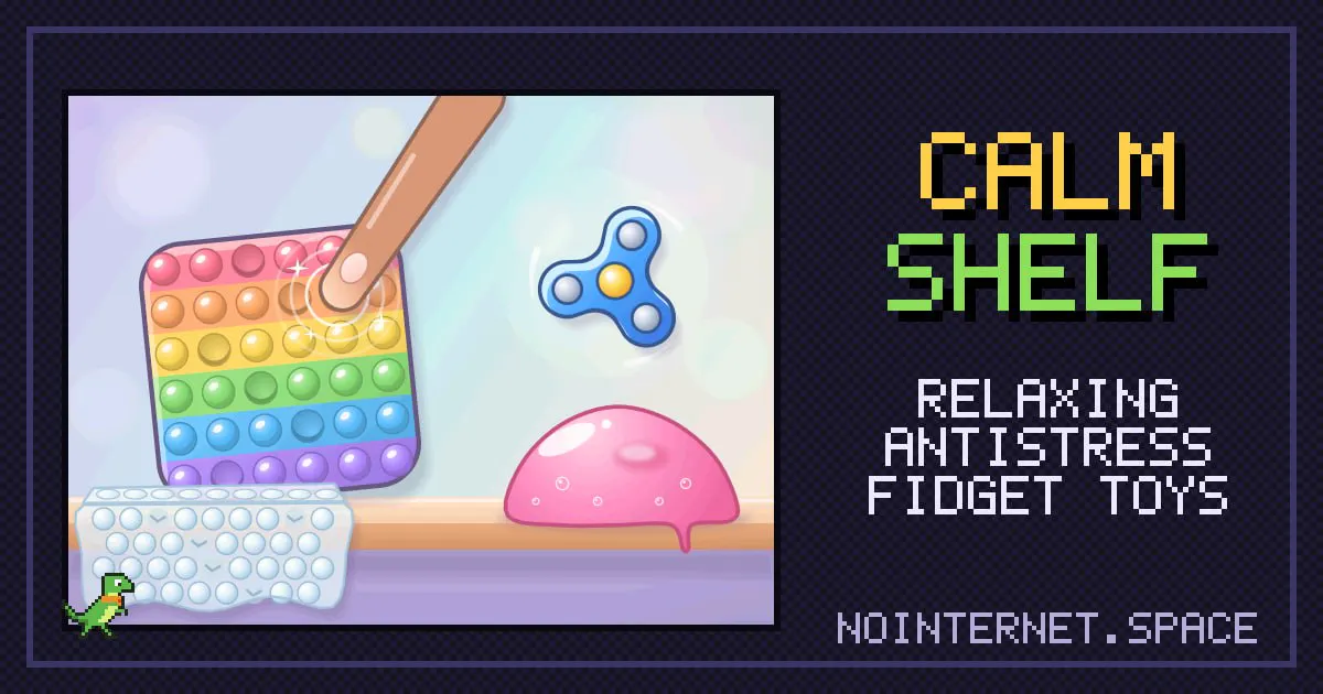NoInternet Arcade gallery image