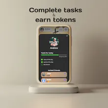 Bible SERAPHIM gallery image