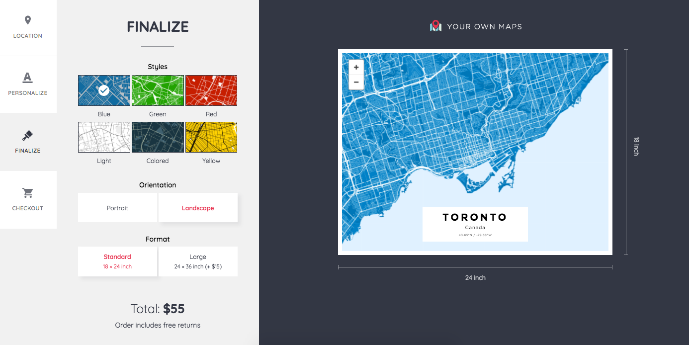 Craft & Oak gallery image