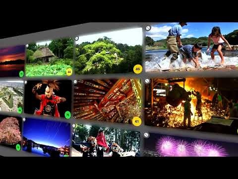 PhotoOdyssey - Compare photos gallery image