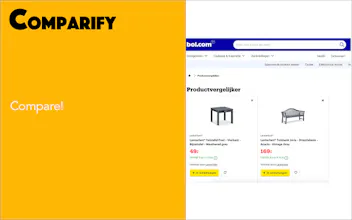 Comparify gallery image