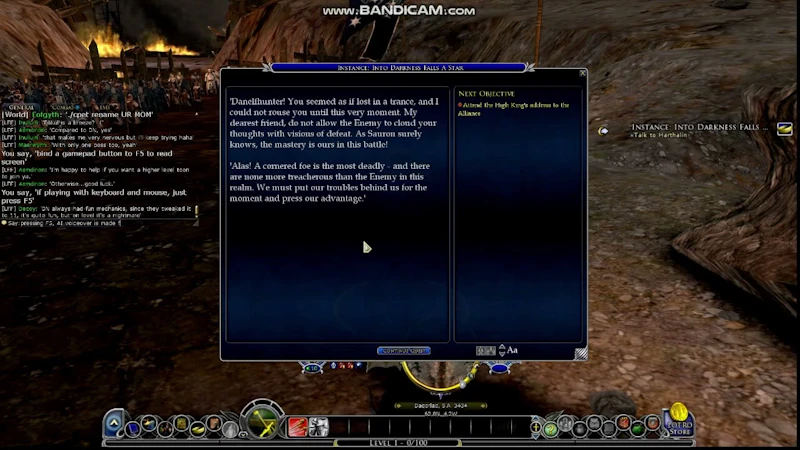 Gameplus Appx screenshot 1 (video preview)