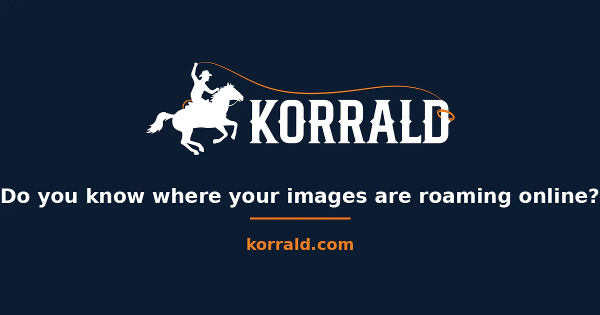 Korrald gallery image