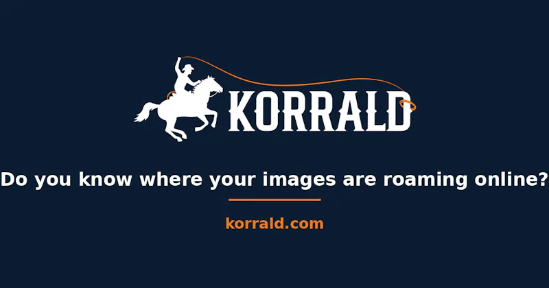 Korrald screenshot 1