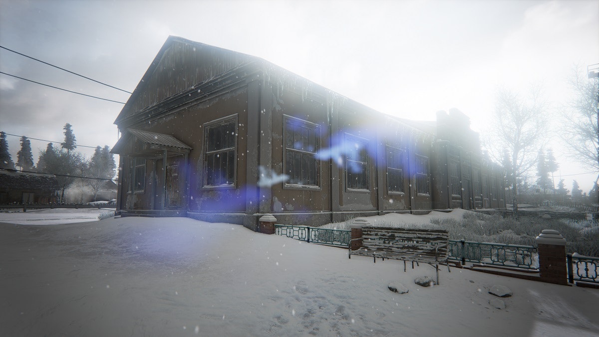 Kholat gallery image