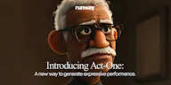 Runway Act-One