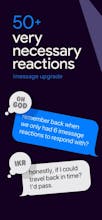 Very Necessary Reactions gallery image