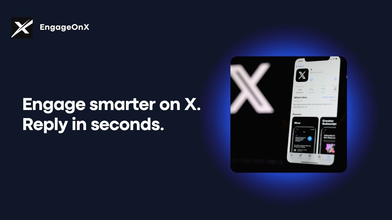 EngageOnX gallery image