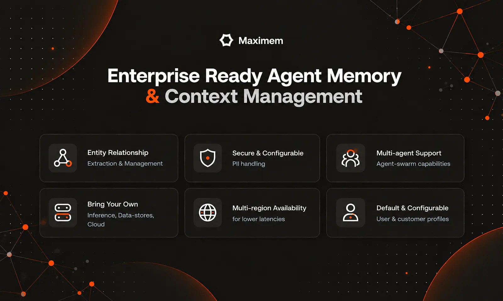 Maximem Synap screenshot 6