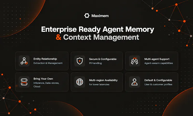 Maximem Synap screenshot 6