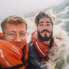 Anyone AI Group Selfies gallery image