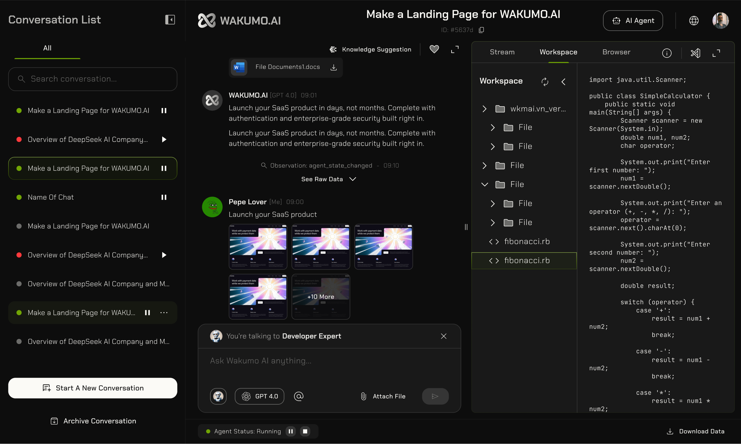 WAKUMOAI gallery image