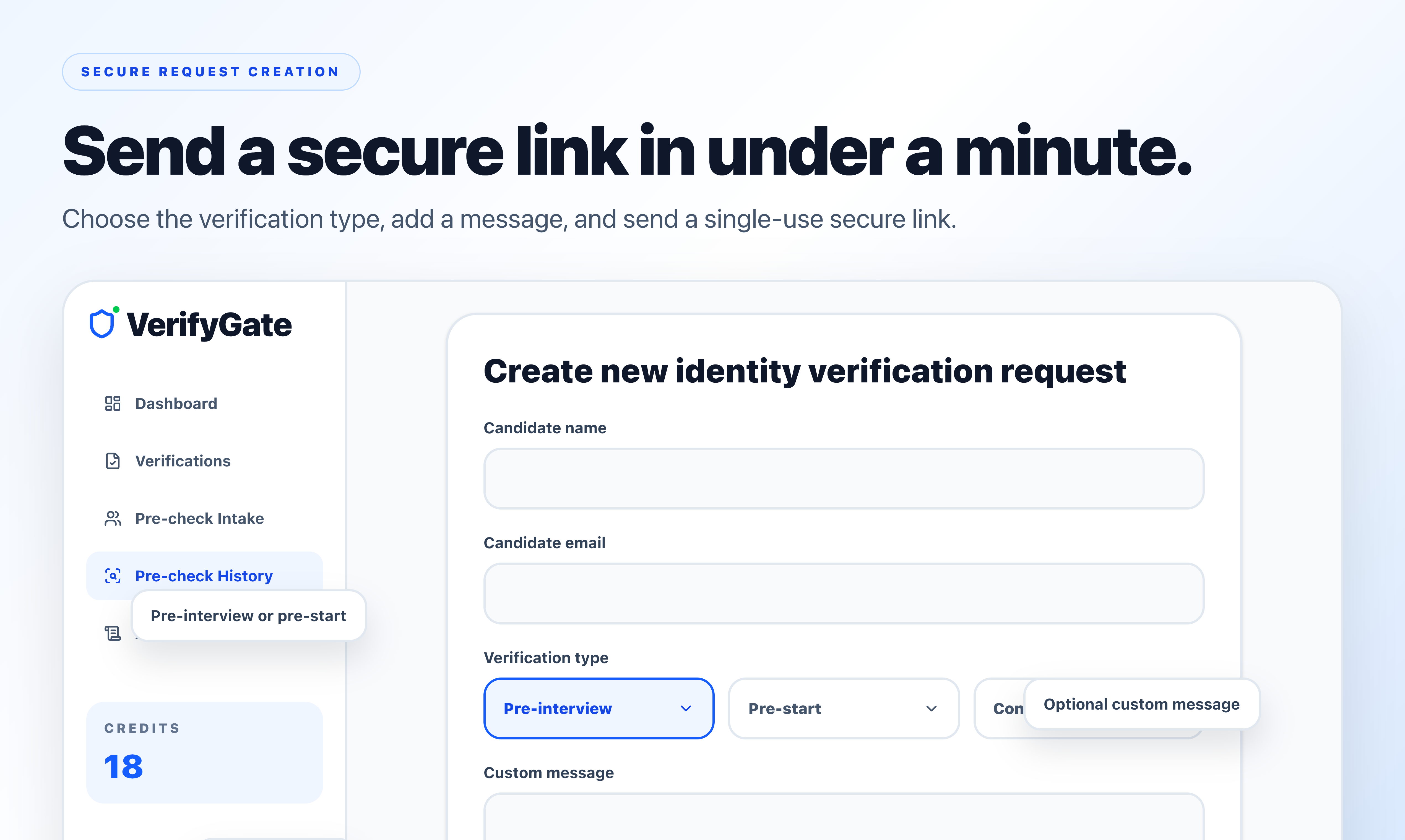VerifyGate gallery image