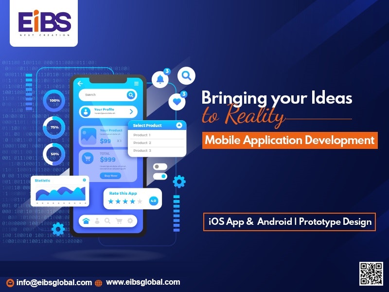 Mobile App Development