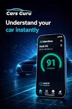 Car Guru gallery image