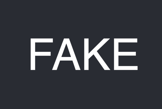 Is This A Deep Fake?