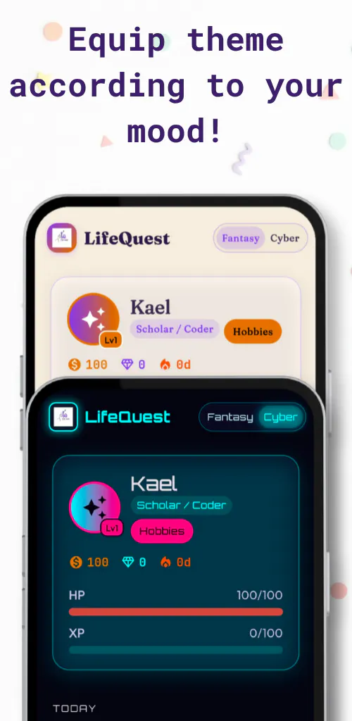 Life Quest gallery image
