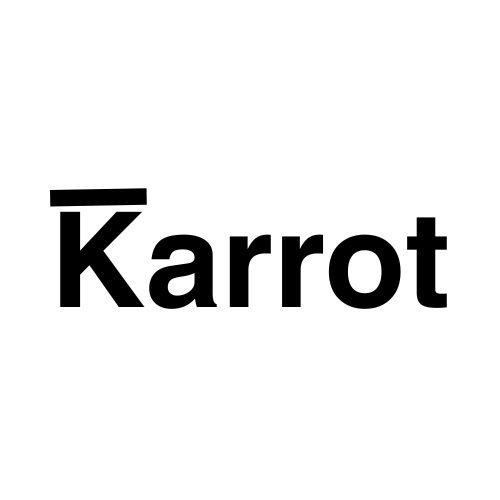 Karrot-Raw ، Livestream الحقيقي والمجزي