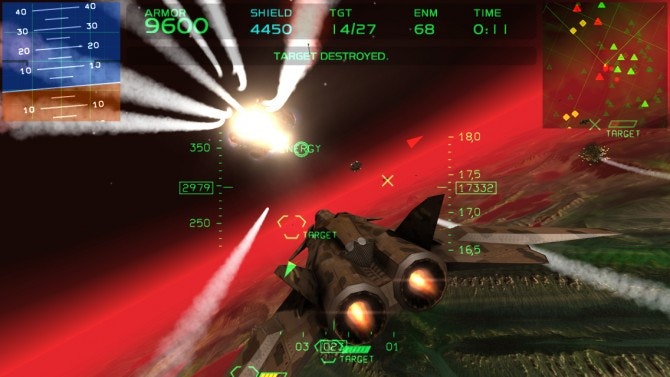 Jet Strike media 2