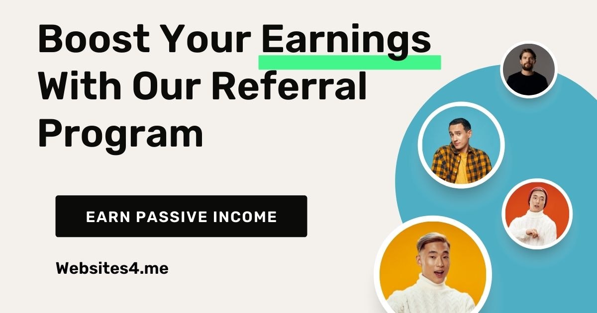 Websites4.me gallery image