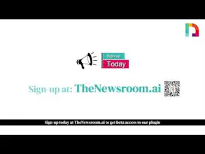 The Newsroom Beta gallery image