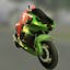 Motorcycle Racing - Superbike Rider