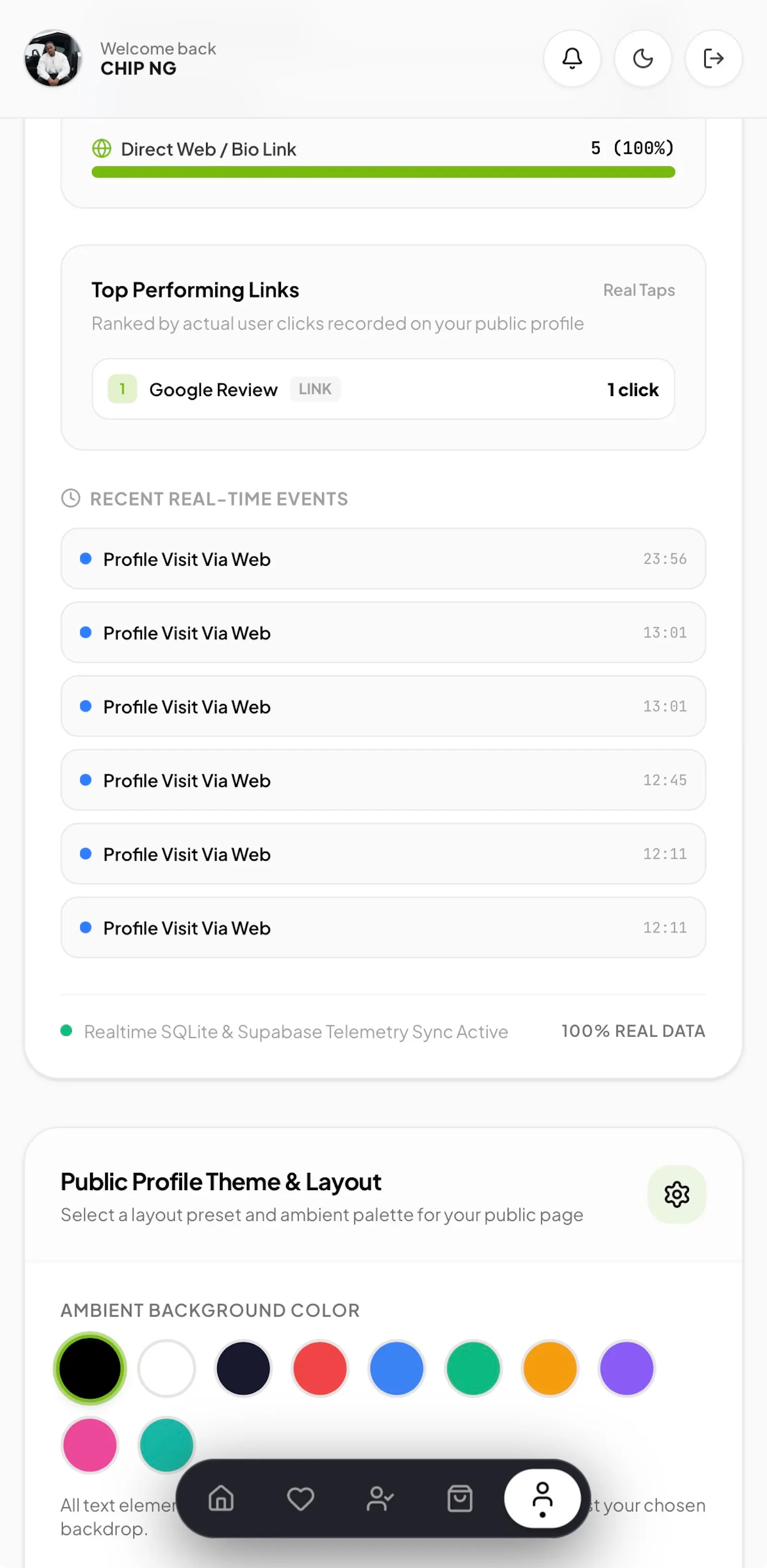 CHIPNG  screenshot 3