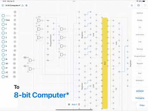 LogicalArt gallery image