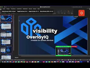 Note Tool for Share Screens gallery image