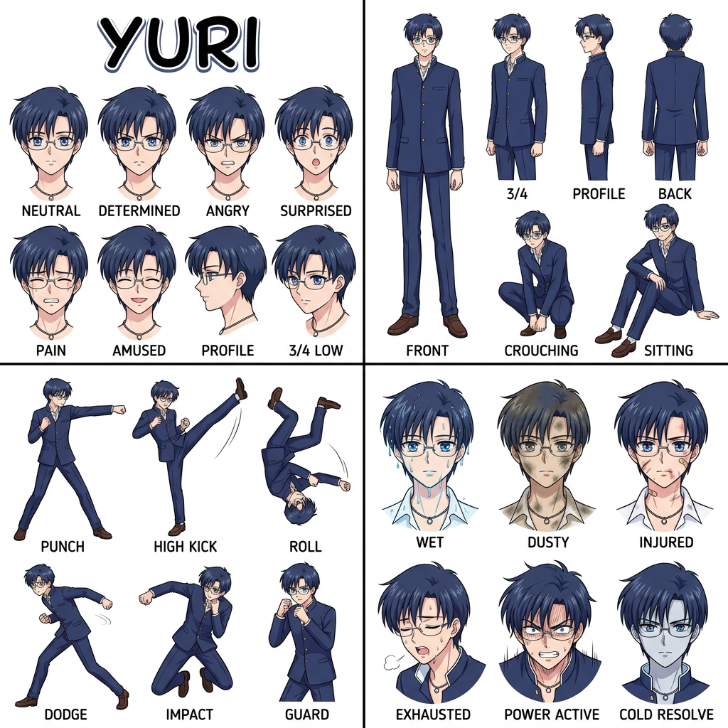 Mangaka Studio gallery image