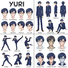 Mangaka Studio gallery image