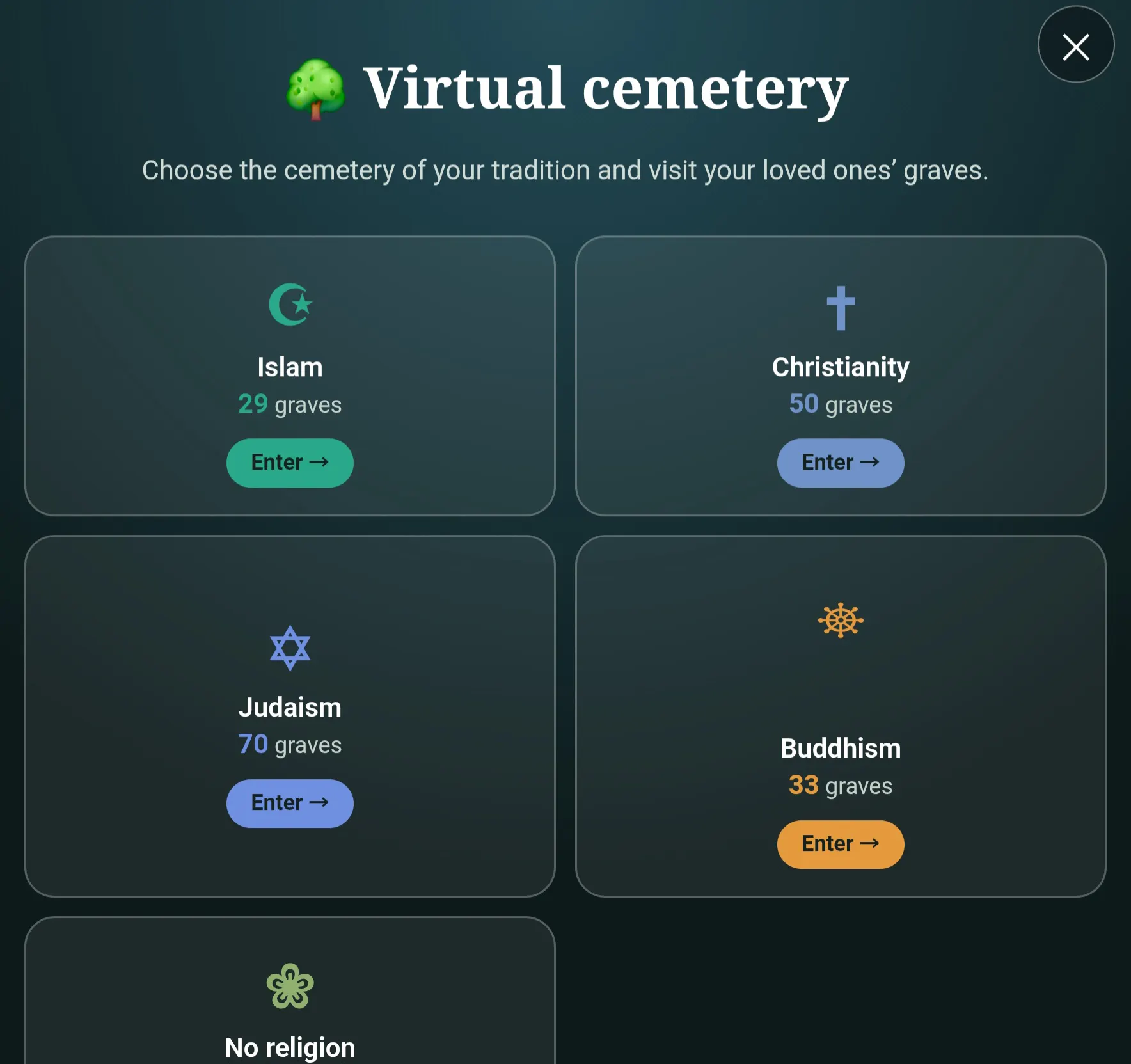 HeartMemorial gallery image