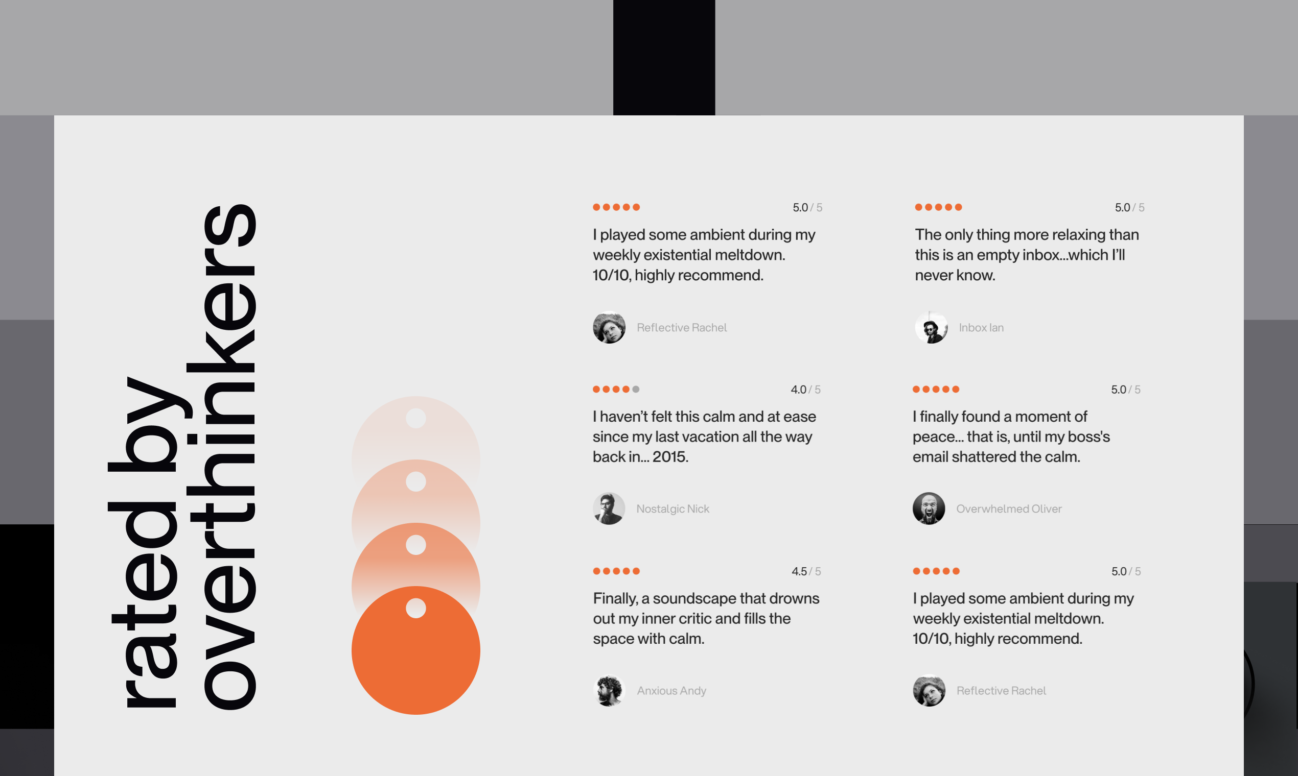 Midlife Engineering - Interactive synth for sound therapy & a harmonious mind media 5
