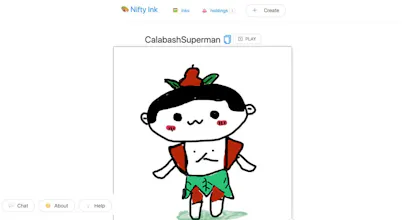 Nifty Ink gallery image