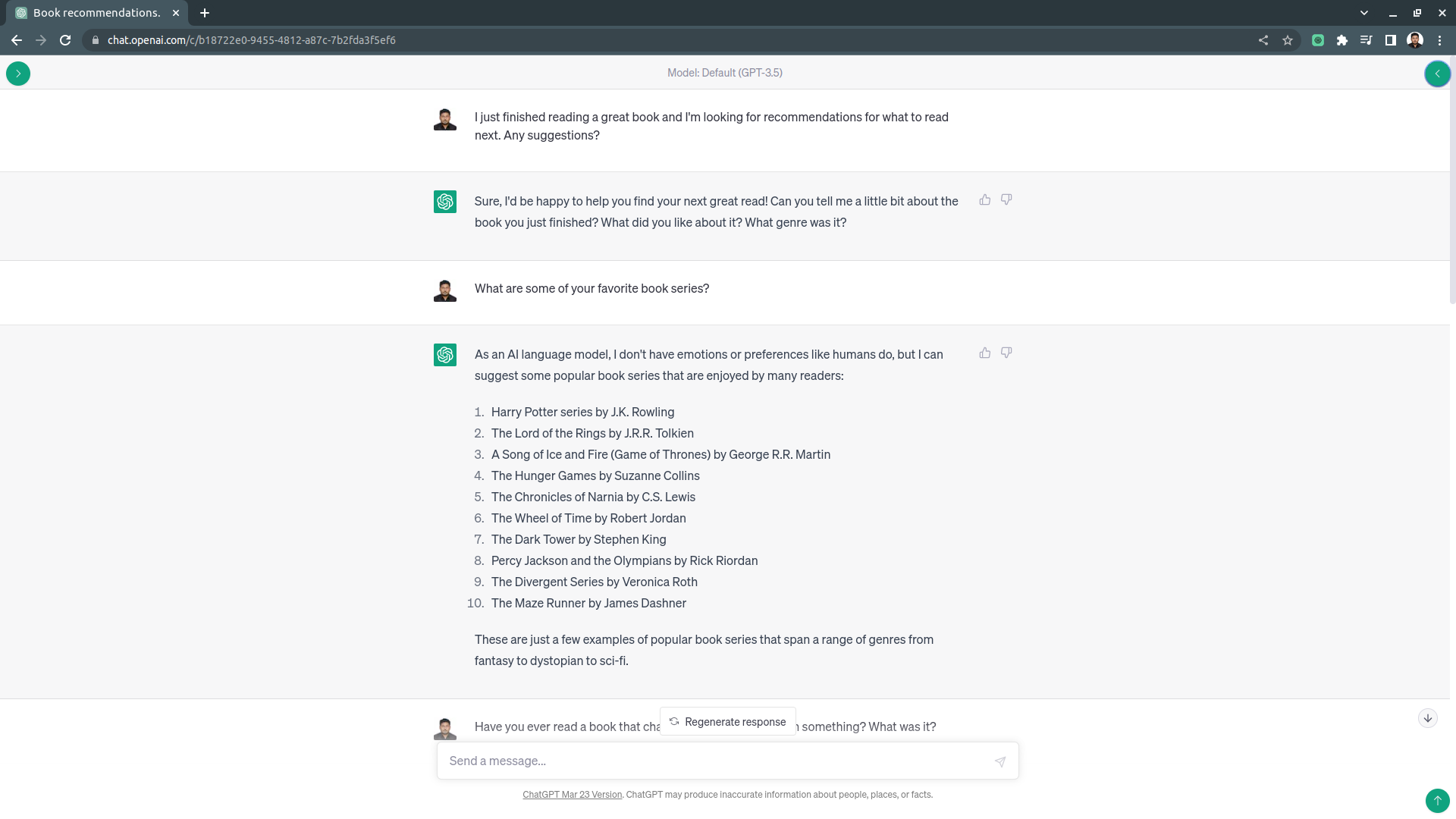 ChatGPT Assistant Pro media 3