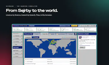 SejrBank gallery image