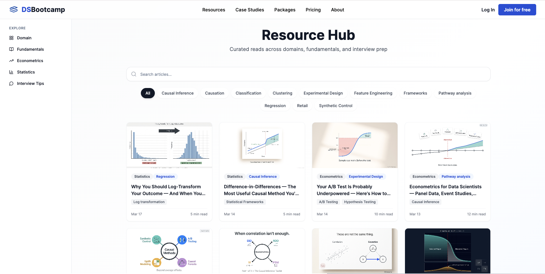 DSBootcamp gallery image