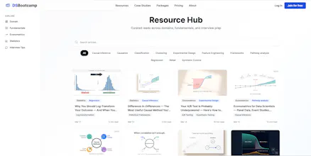 DSBootcamp gallery image
