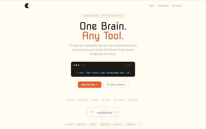Cerebrumma screenshot 2