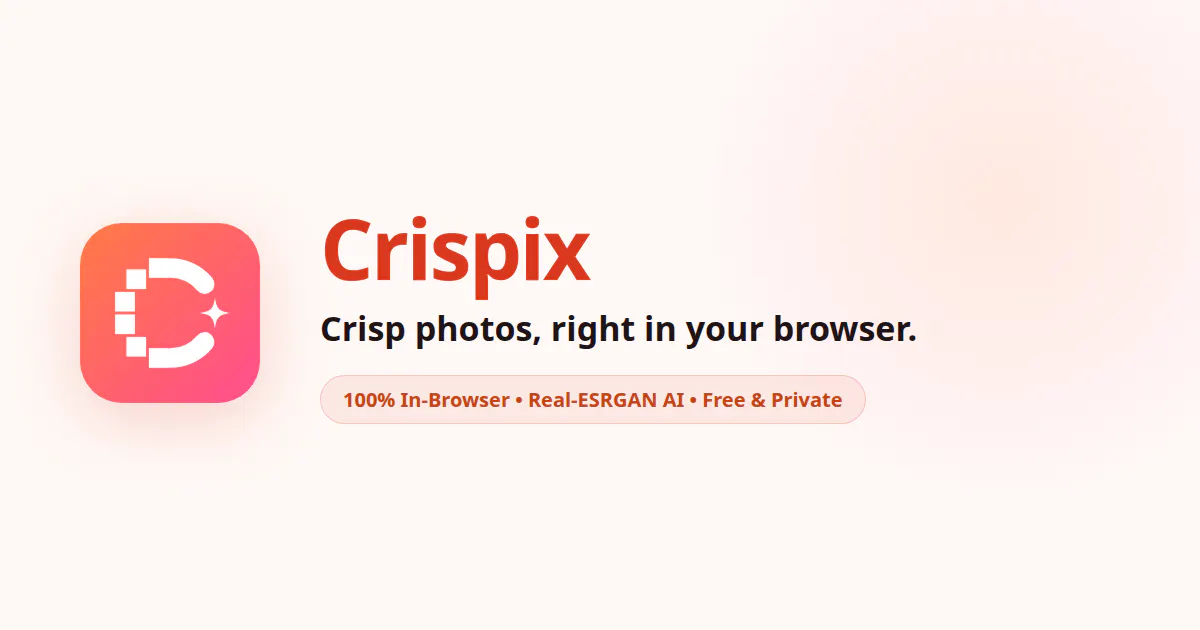 Crispix gallery image