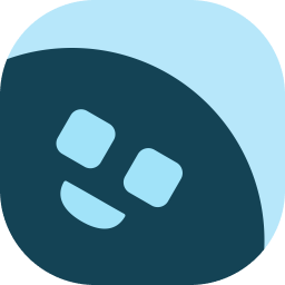 Mood Space - Product Hunt launch logo and brand identity