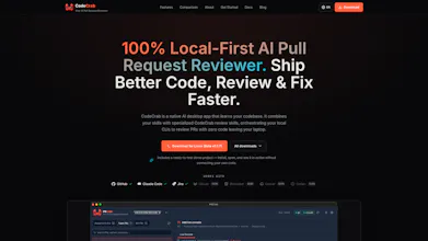 CodeCrab gallery image