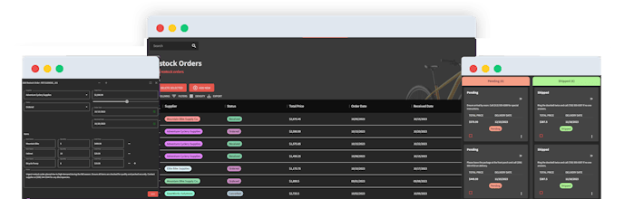 Bicyclly® gallery image