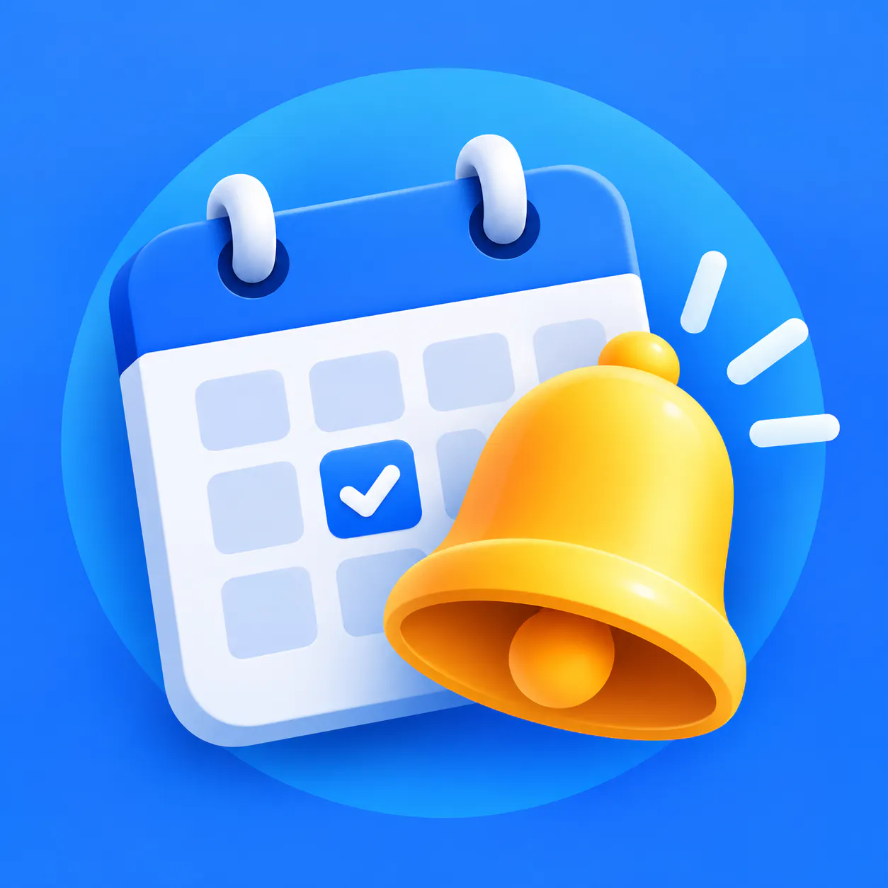 My Telegram Reminder
