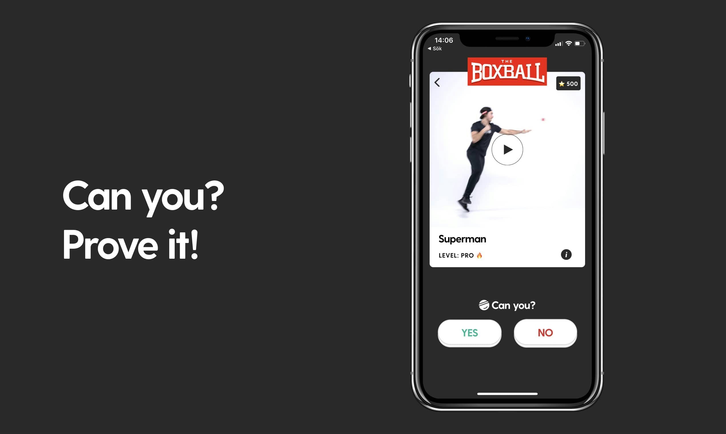 The Boxball gallery image