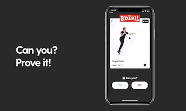 The Boxball gallery image