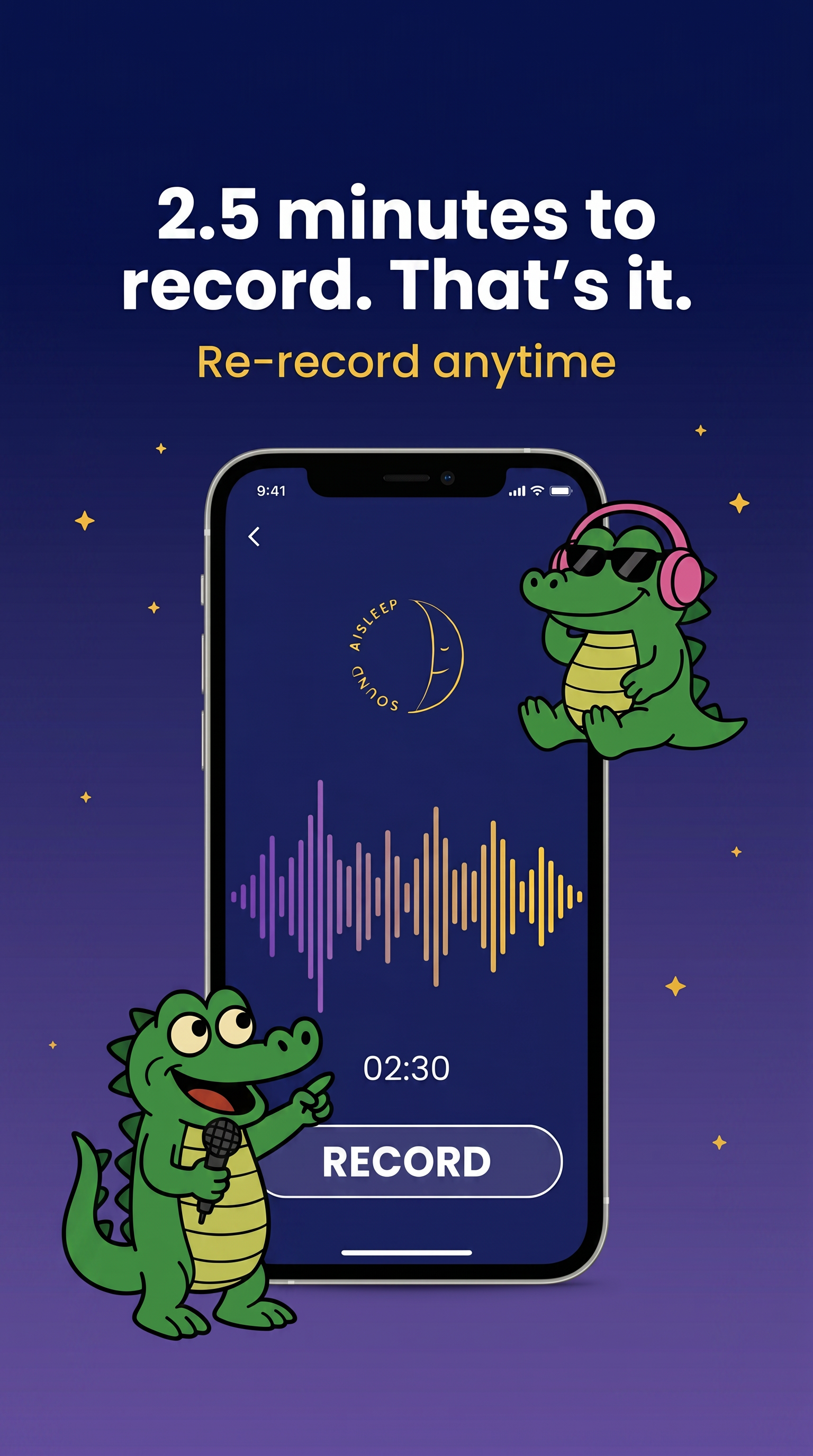 Sound AiSleep gallery image