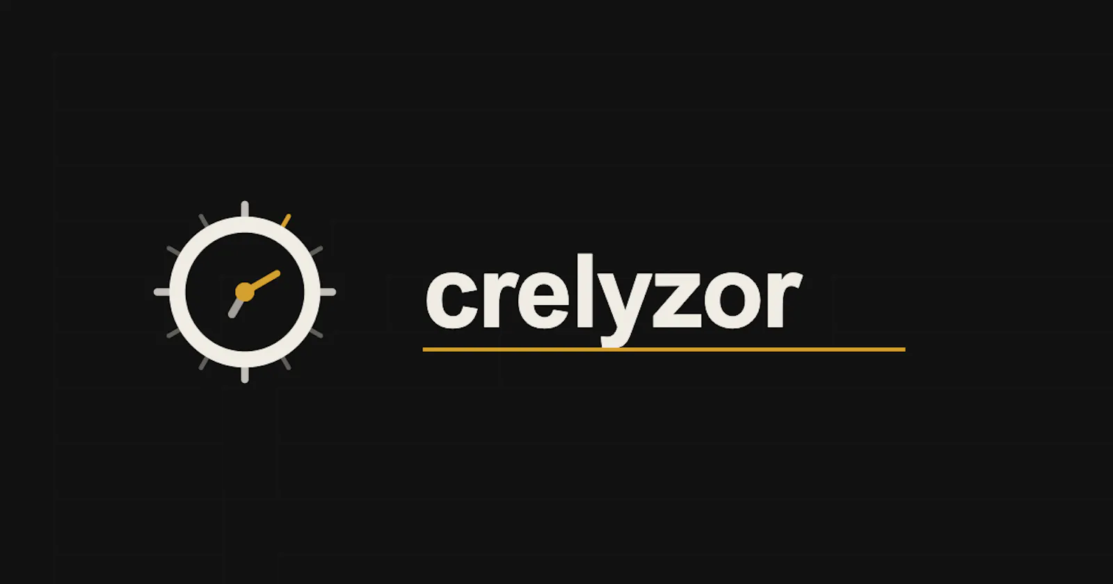 Crelyzor screenshot 2